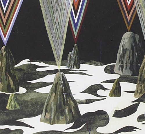Lost in the Sound of Separation