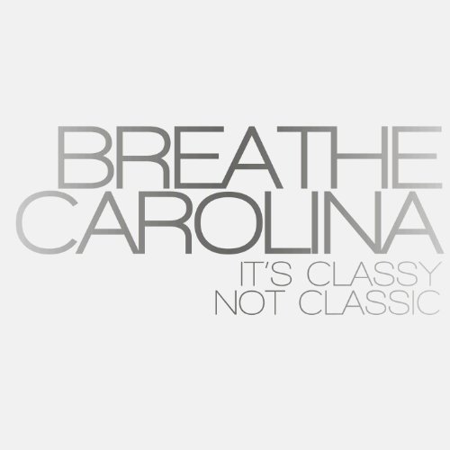 It's Classy, Not Classic