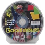 Good News 4e 2008 Cd Eleve