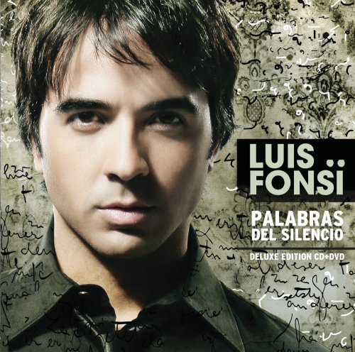 Palabras del Silencio [CD/DVD]