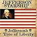 Song Risin' Of The Moon by Jefferson Starship on Jefferson's Tree of Liberty at Amazon