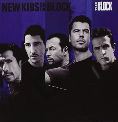 The Block [Deluxe Edition]