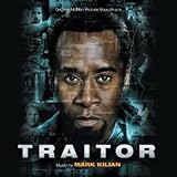 Traitor Soundtrack
