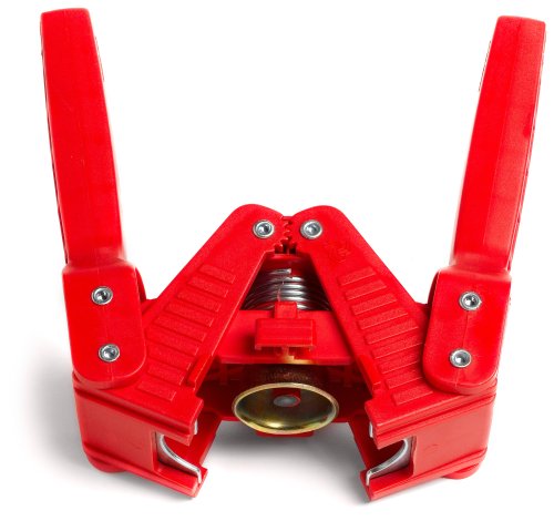 FastRack LDC 4016 Red Baron Bottle Capper