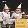 Metropolitan Opera HD Live : 02.02 : Humperdinck : Hansel and Gretel {2008 film, Jurowski}