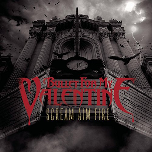 Scream Aim Fire [Deluxe Edition]