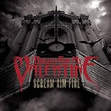 Scream Aim Fire [Deluxe Edition]