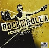 RocknRolla Soundtrack