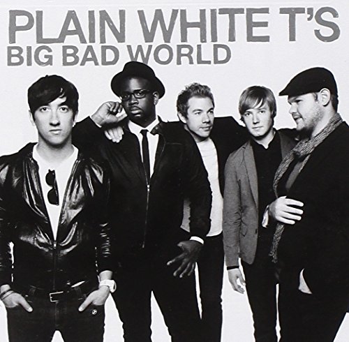 Big Bad World