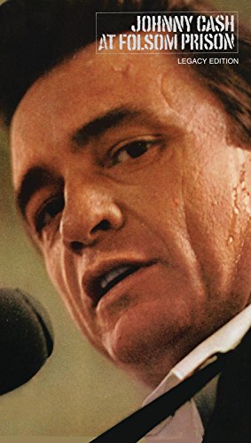 At Folsom Prison Legacy Edition