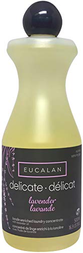 Eucalan Lavender Fine Fabric Wash 16.9 Ounce