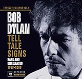 The Bootleg Series, Vol. 8: Tell Tale Signs - Rare and Unreleased 1989-2006 [Deluxe Edition]