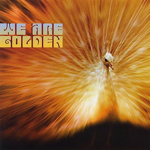 We Are Golden [EP]