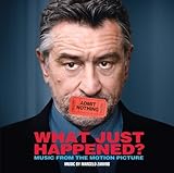 What Just Happened? Soundtrack