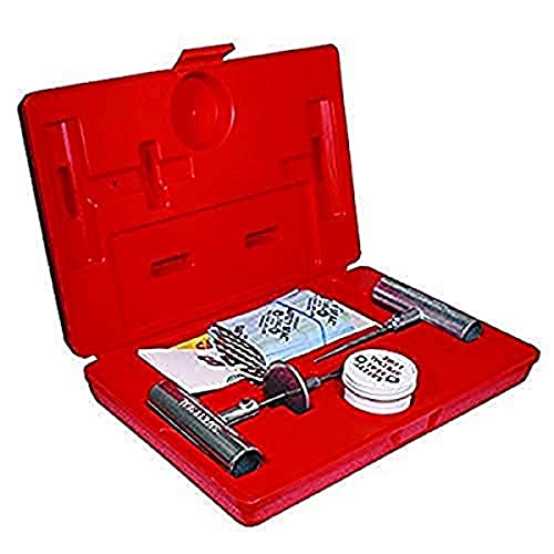 Safety Seal KAP30 Auto/LT Deluxe Tire Repair Kit
