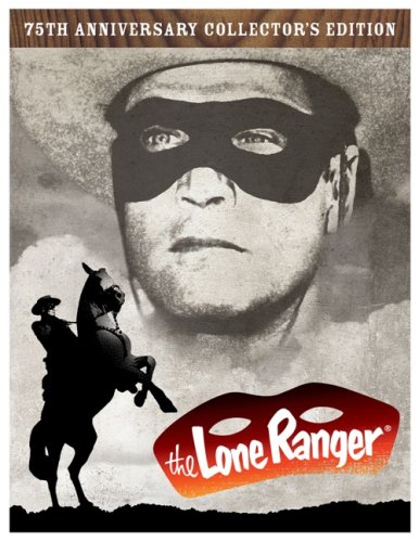 The Lone Ranger