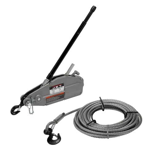 JET JG-300A 1500 lb Electric Hoist