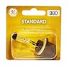 GE Lighting 880/BP Standard Halogen Automotive Replacement Light Bulb