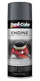 Dupli-Color DE1651 Engine Enamel with Ceramic Cast Coat Iron product image