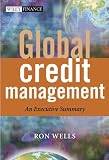 Global Credit Management An Executive Summary The Wiley Finance Series Book 492 English Edition