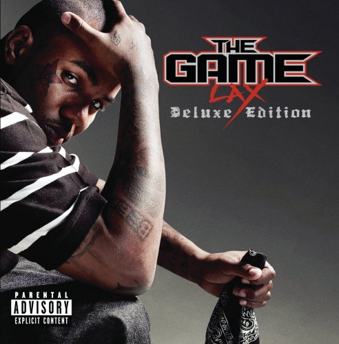 L.A.X. [Deluxe Edition]