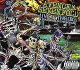 Live In The LBC & Diamonds In The Rough (2008)