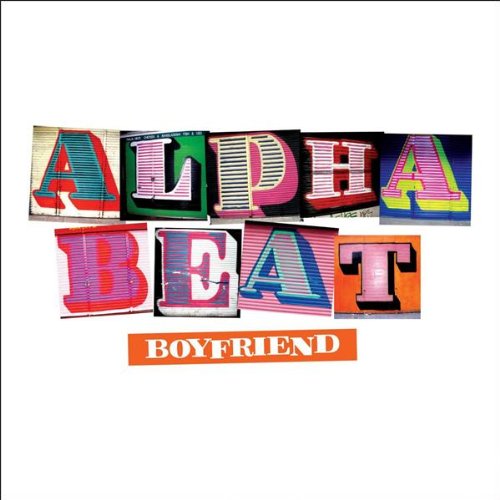 Boyfriend
