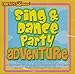 Song Mexican Hat Dance &lt;BR&gt; by The Hit Crew on Sing &amp; Dance Party Adventure at Amazon