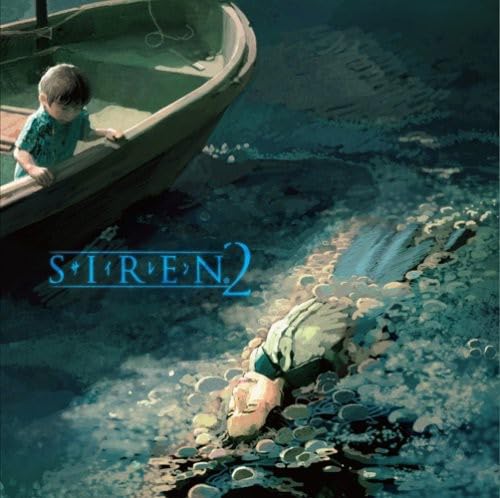 サイレンシリーズで一番面白かった作品を決める人気投票＆ランキング　2位　SIREN2の画像