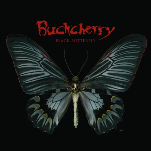 Black Butterfly [Limited Edition]