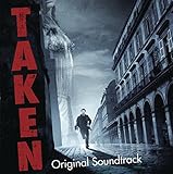 Taken Soundtrack