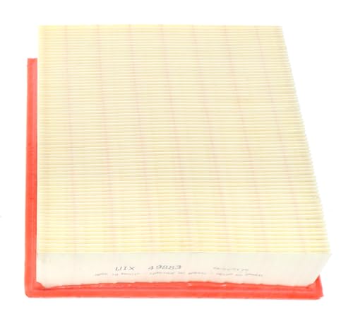 WIX Racing Filters Air Filter Panel