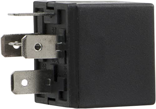 ACDelco Gold 15-50961 (19189419) Auxiliary Heating and Air Conditioning Blower Motor Relay