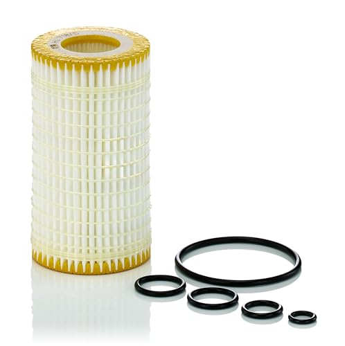 Mann Filter HU 718 Metal Free Filter