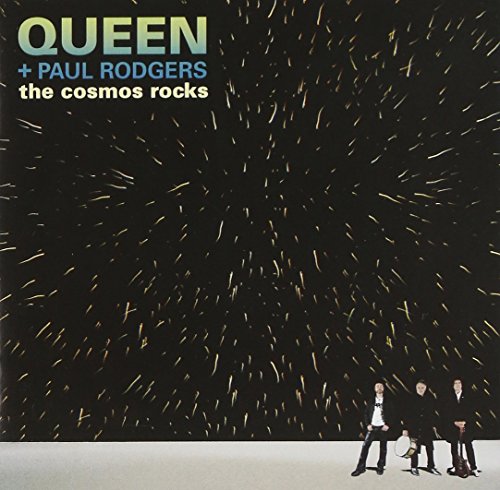 The Cosmos Rocks