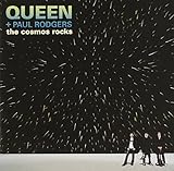 The Cosmos Rocks [Queen + Paul Rodgers] (2008)
