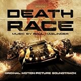 Death Race Soundtrack