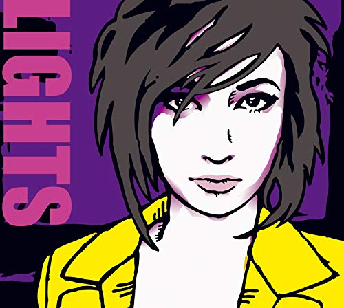 Lights [EP]