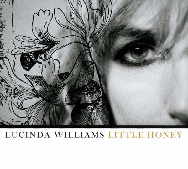 Little Honey
