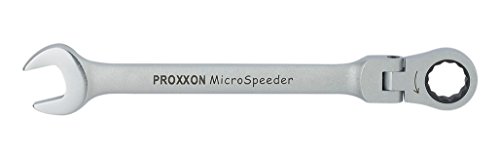 Proxxon MicroSpeeder Single Set Switchable with Joint, 11 mm