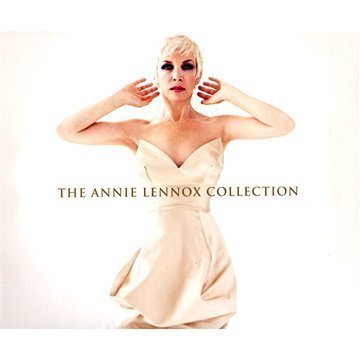 Annie Lennox Collection [2 CD/DVD]
