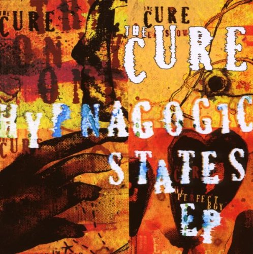 Hypnagogic States [EP]