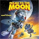 Fly Me To The Moon Soundtrack