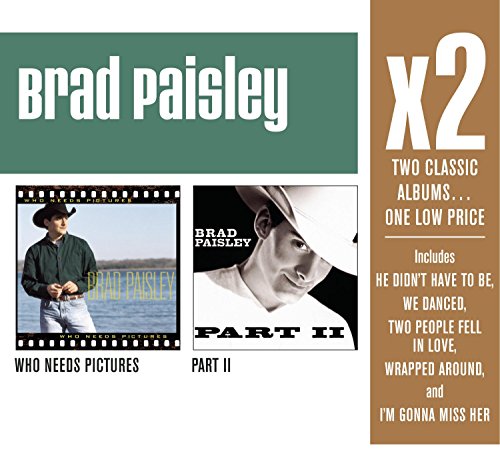X2: Who Needs Pictures/Part II