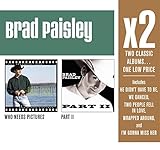 X2: Who Needs Pictures/Part II