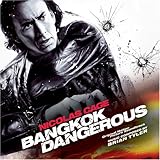Bangkok Dangerous Soundtrack