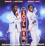 Soul Men Soundtrack