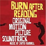 Burn After Reading Soundtrack