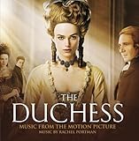Duchess, The Soundtrack