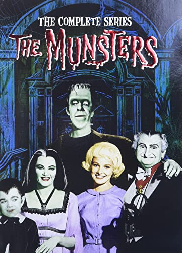 The Munsters